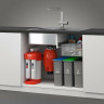 Модуль сменный мембранный OMOIKIRI M-COMPLEX 5S 4999037