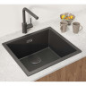 Смеситель OMOIKIRI NAKAGAWA-WH 4994310