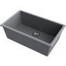 Мойка OMOIKIRI OKINOSHIMA 76-U/I-PE Natceramic/pebble 4997149