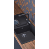 Мойка OMOIKIRI SUMI 100-BE Tetogranit/ваниль 4993655