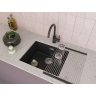 Смеситель OMOIKIRI SHINAGAWA 2 PLUS-GR 4994406